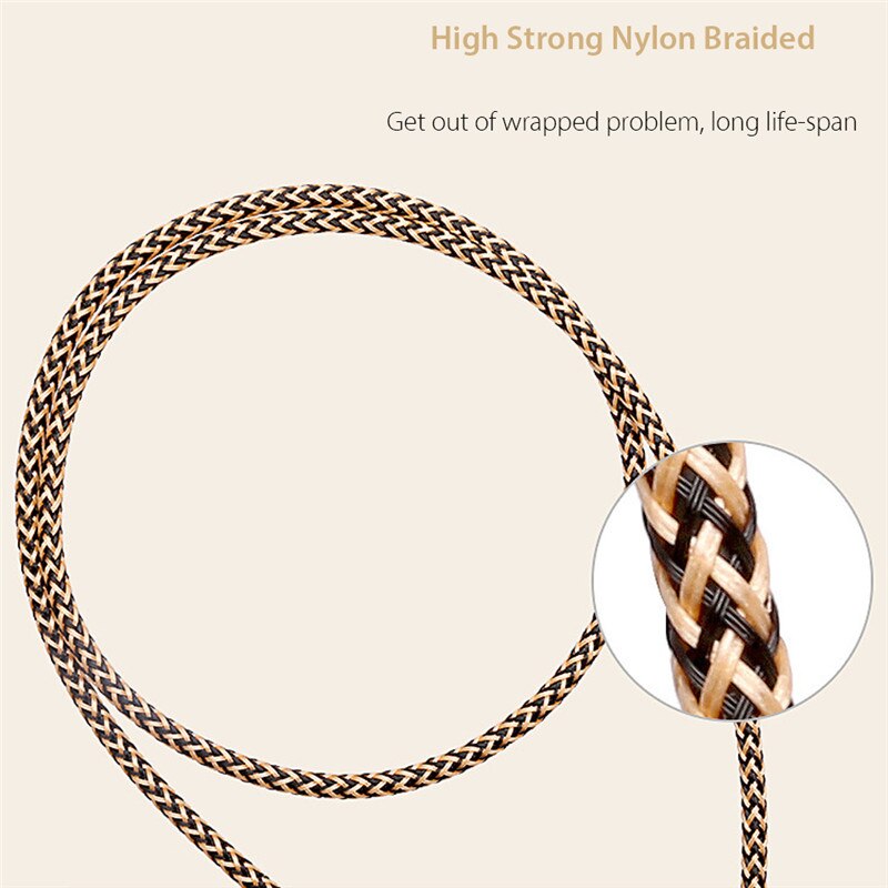 for Samsung S8 S9 plus note9 For Fast Charger cable Note8 S9 S8 C5 C7 C9 pro 1.2/1.5M USB Type C Cable