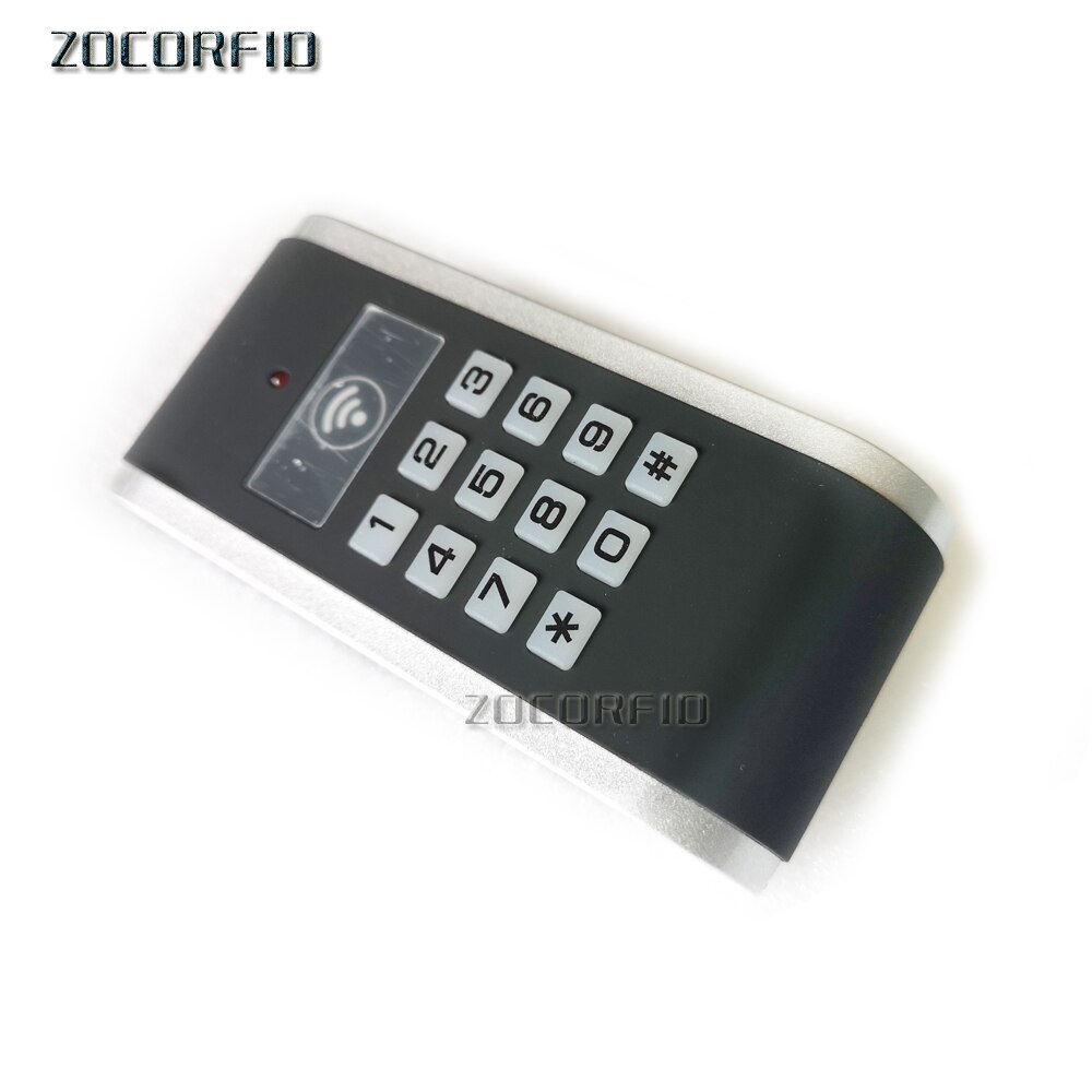 EM Induction Cipher Lock door lock Smart Electronic Password Coded Inductive Lock Sauna Gym Locker Cabinet Electronic Coded Lock