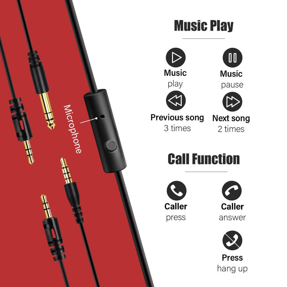 Oneodio Monitoring Studio HIFI Headset Over Ear Wired Headphone Studio DJ Headphones For Mixing Recording