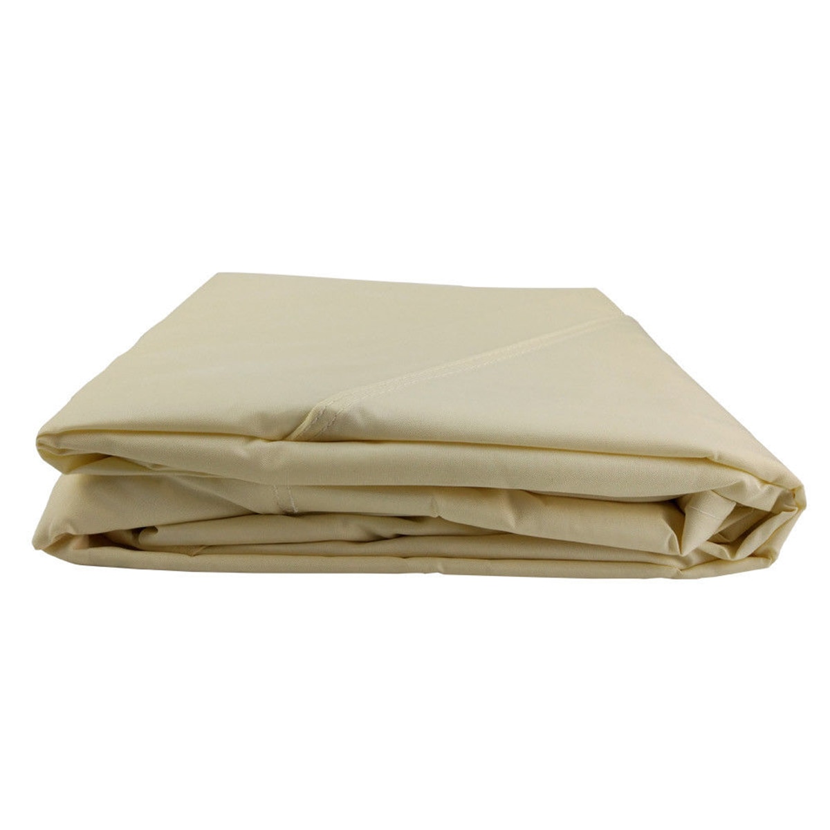 3x3M 300D toile Camping randonnée abri soleil tente extérieure auvent toit couverture Patio soleil ombre tissu ombre abri remplacer la partie