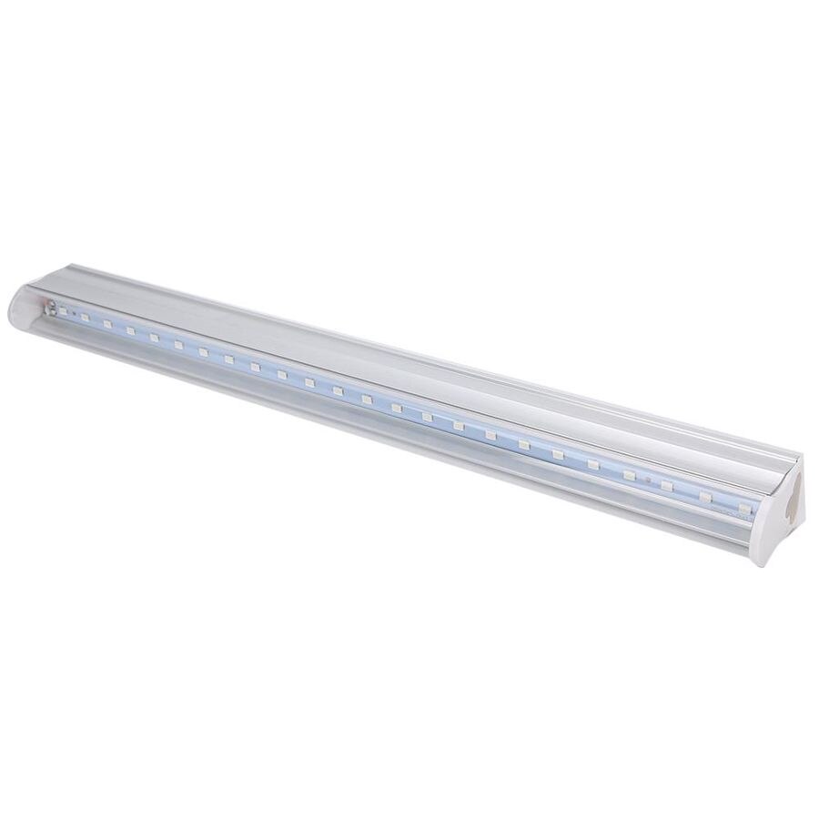 Uv-sterilaattori led uv-valo ultraviolettipuhdistusputki kylpyhuoneeseen keittiöön olohuoneeseen 85-265v uv-valoa