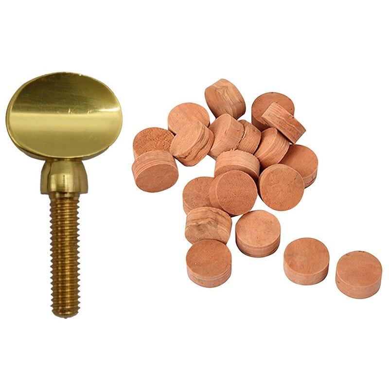 Tenor saxofoon hals kurk, 3 stuks kurk vervanging kit voor alt/sopraan