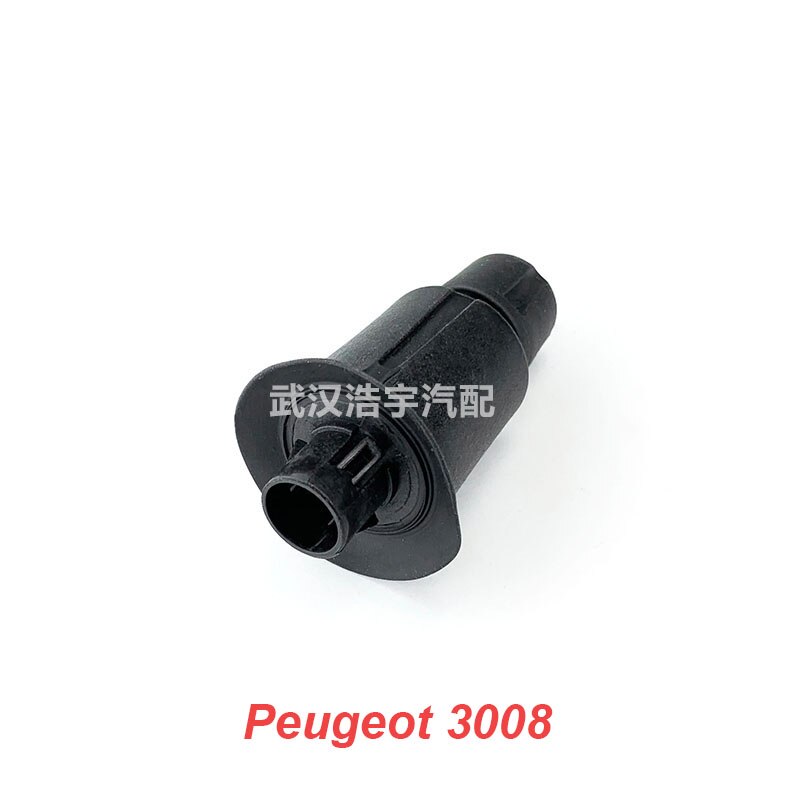 Baificar – bloc tampon en caoutchouc réglable, flambant neuf, pour coffre de Peugeot 508 3008 408 308S