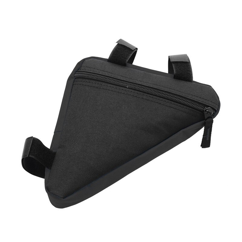 Snelweg Fiets Voorframe Driehoek Tas Fietsen Beam Pakket Bike Tube Pouch Holder Zadel Fietstassen Toolkit