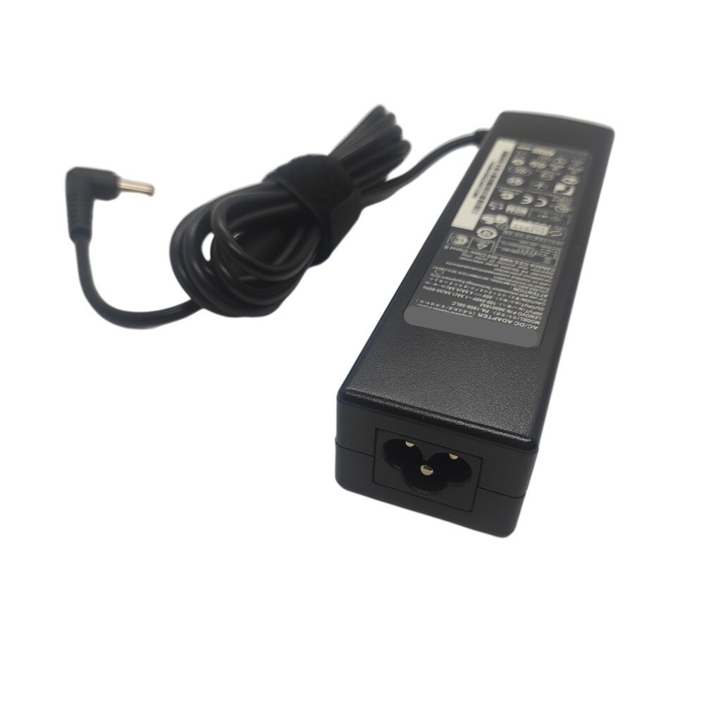 20V 4.5A 90W Notebook Power AC Adapter For Lenovo G470 G480 G565 G570 G575 G770 Z500 B450 Z580 G560 B570e G550 Laptop Charger
