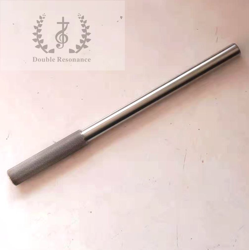 Herramientas de reparación de pistón de trompeta, instrumento de latón, tamaño Yamaha