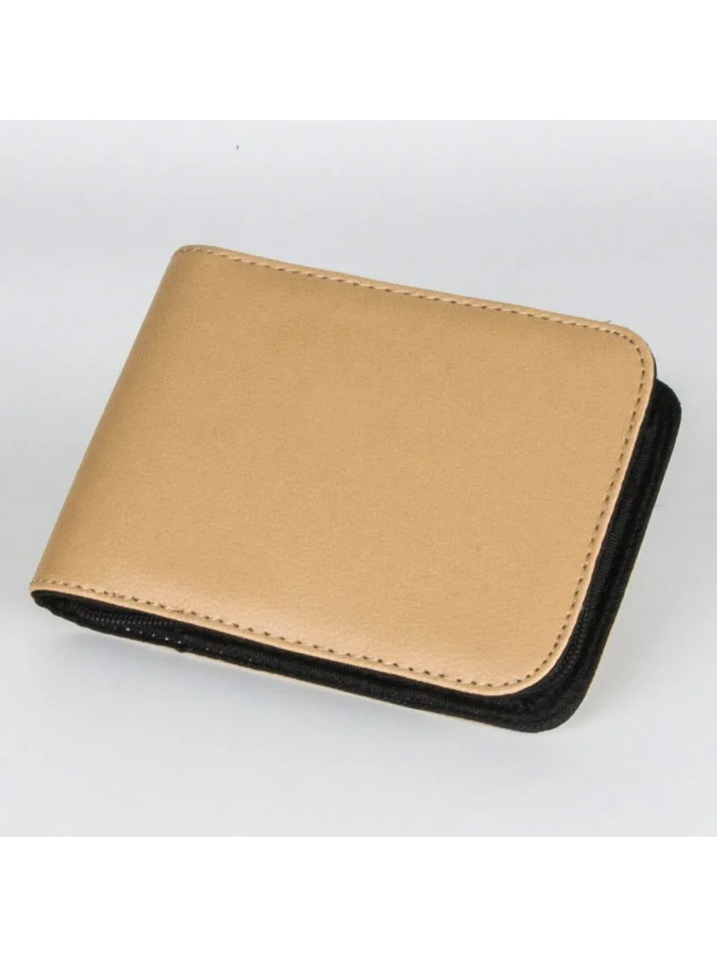 Nydelig pennal med stor kapasitet skoleelev skrivesaker blyantpose bærbar penn børster posere boks rekvisita: S