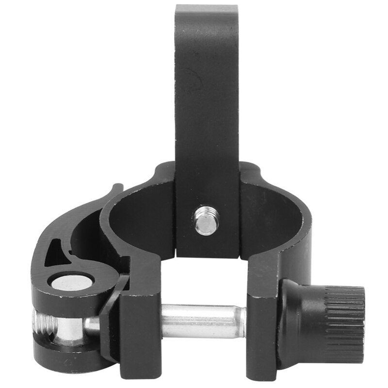 Aluminium Alloy Scooter Lock Buckle Folding Ring For Kugoo S1/S2/S3 8 Inch Electric Scooter