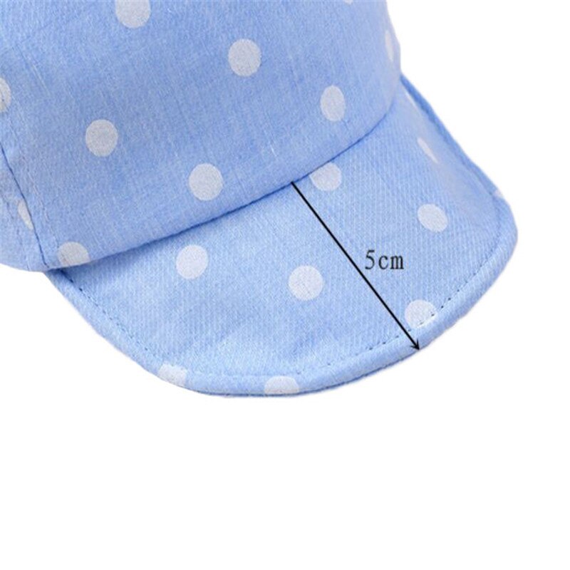 Lawadka Glimlach Baby Hoed Baby Boy Caps Zomer Hoeden Voor Jongen Baby Zon Hoed Met Oor Mutsen Accessoires