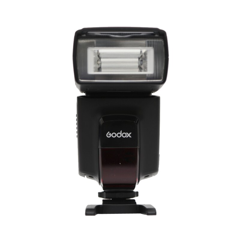 Godox Thinklite Camera Flash TT520II with Build-in... – Grandado