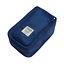 Waterproof Football Shoe Bag Travel Boot Rugby Sports Gym Carry Storage Case Box Solid Zipper Home Storage: 6
