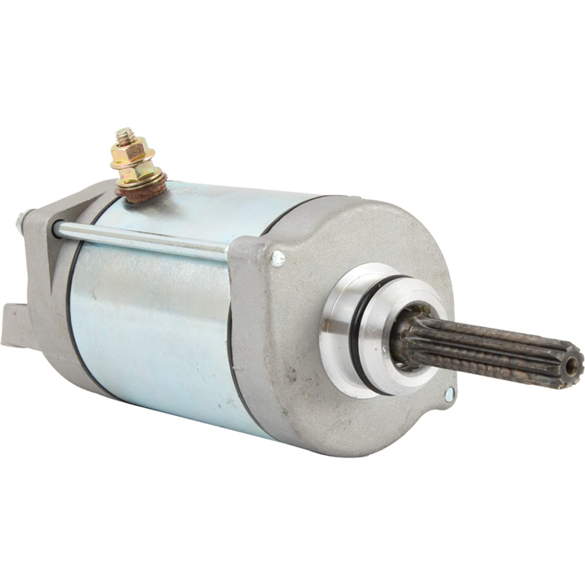 Starter Motor Replacement for Arctic Cat 0825-015 0825-025 Fit For Arctic Cat Prowler 1000 TRV 1000