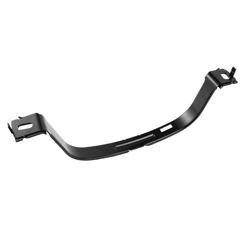 Sangle de réservoir de carburant pour Peugeot 206, 153689 (convient à tous les véhicules 206), barre fixe en acier