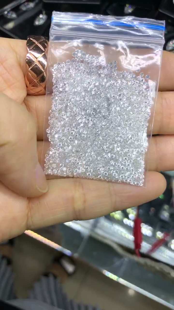1.2mm melee moissanite for jewelry making price per carat серьги сережкикольцобраслетkolczyki брелок браслетысерьгибрелок бр