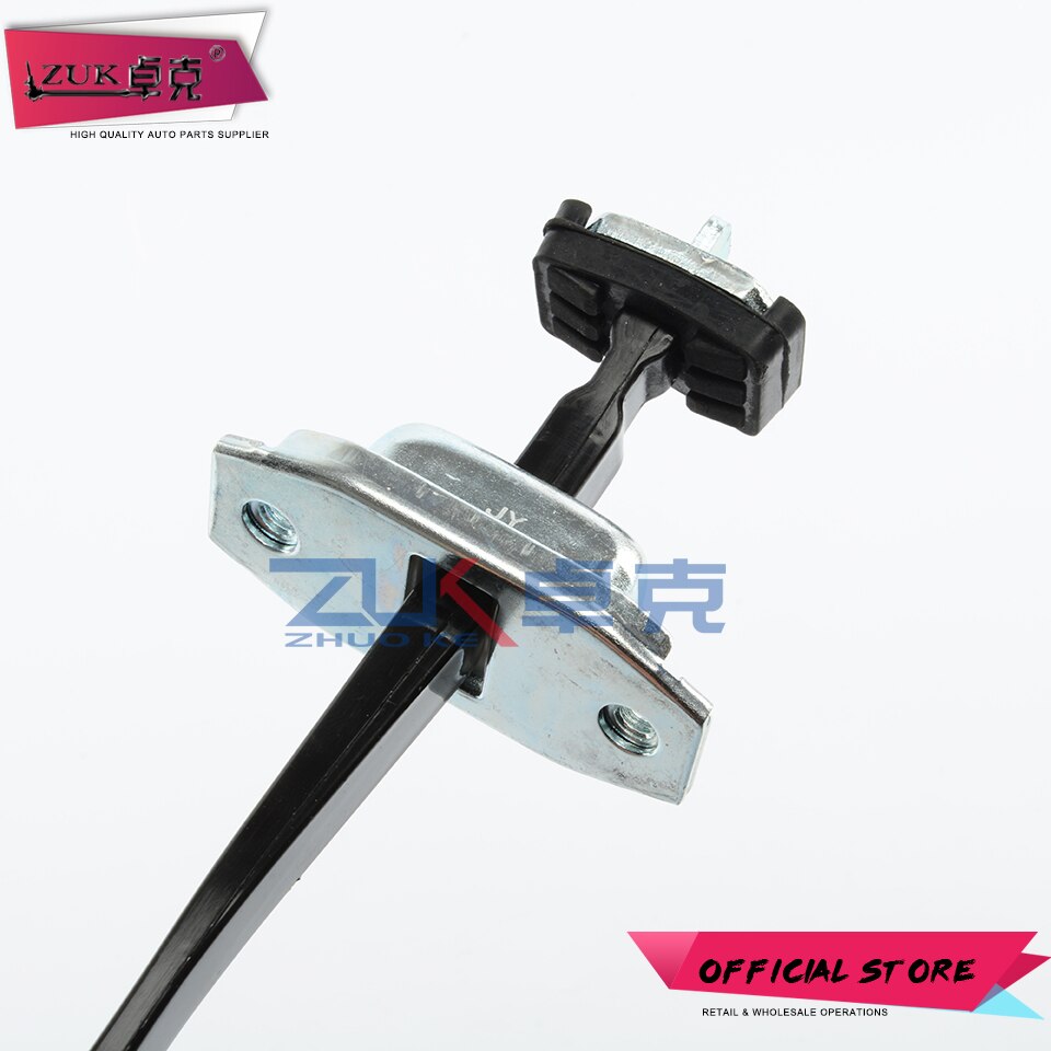 ZUK Car Door Stopper For HONDA ACCORD CP1 CP2 CP3 Limiting Check Strap Arm Checker Limiter 72380-TB0-H01 72880-TB0-H01
