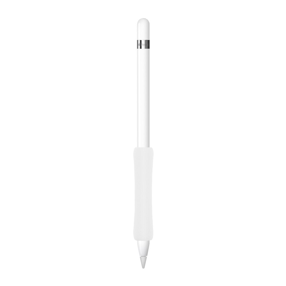 Stylus Cover Silicone For Apple Pencil 1 2 ​Touch Screen Pen Grip Case Shockproof Anti-Scratch Non-Slip Protective Sleeve Pencil: 11
