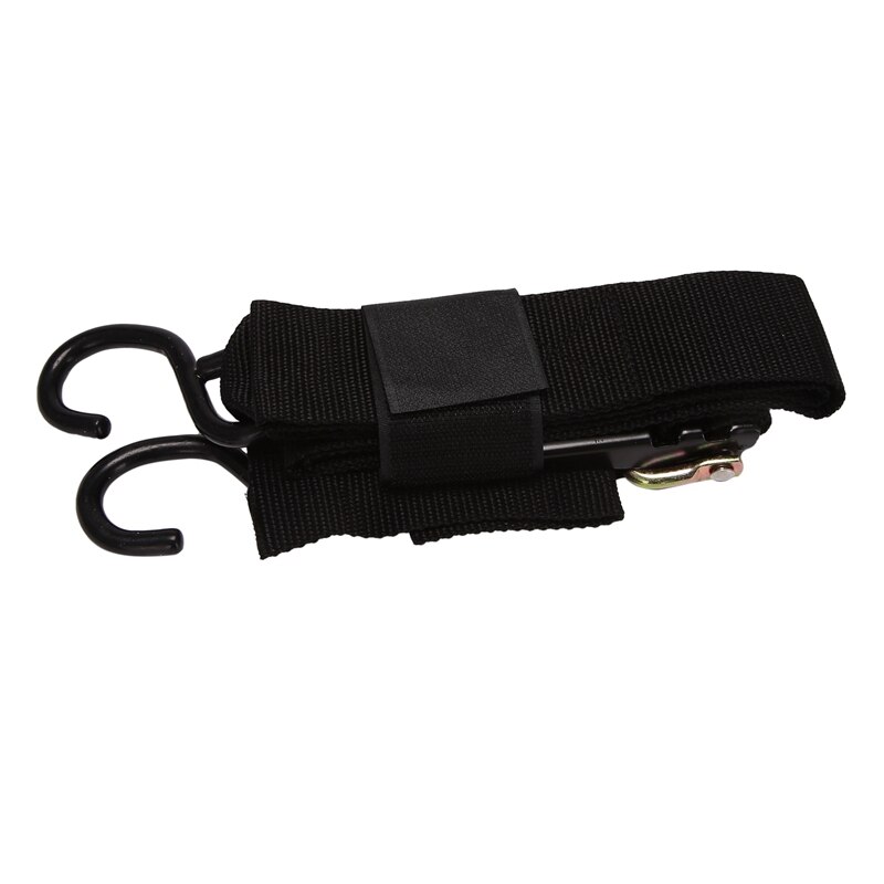 Bateau Traverse Sangles D&#39;arrimage de Remorque Sangle À Boucle pour Marine Jet Ski PWC Remorques 2 Pouces X 4 Pieds, 1200 LIVRES de Capacité