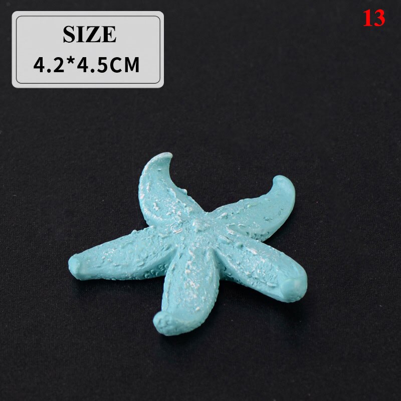1 stuk kleurrijk kunstmatig koraalrif aquarium decoratie aquarium koraalsteen landschapsarchitectuur ornament diy accessoires: 13