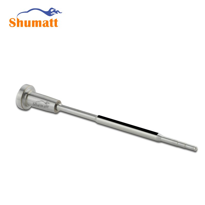 China Made Common Rail Fuel Control Vavle Assembly F00RJ02454 For Injector 0445120025