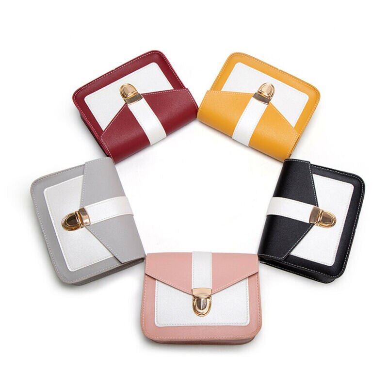 Dames handtas schouder messenger crossbody tas dames leren tas tas tote