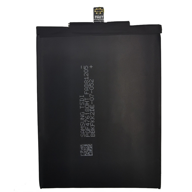2025 100% batería Original BM47 de capacidad completa 4100mAh para Xiaomi Redmi 3 3S 3X Xiao mi Hongmi Redmi 4x baterías de repuesto
