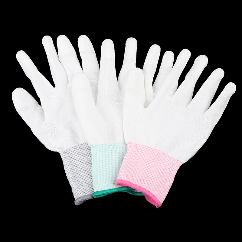 1 Paar Antistatische Handschoenen Anti Statische Esd Elektronische Werkende Handschoen