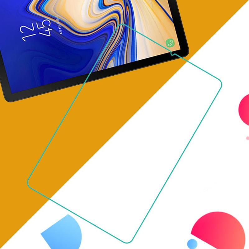 Funda protectora de pantalla de vidrio templado para Tablet CHUWI Hi9 Plus 10,8