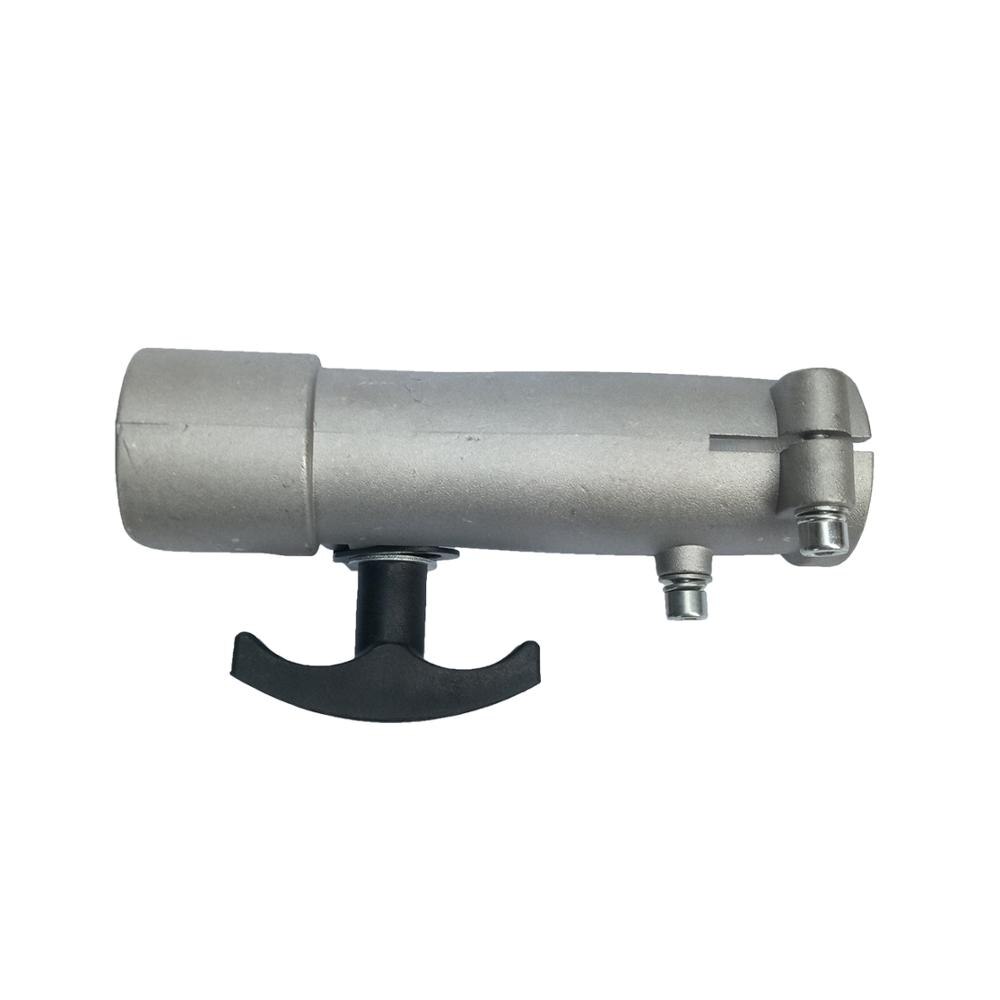 Heggenschaar Met Accu Güde Elektrische Heggenschaar GHS 510 P - 500W, Snijlengte 46 Cm, Mesafstand 16 Mm Güde GHS 510 P 500W