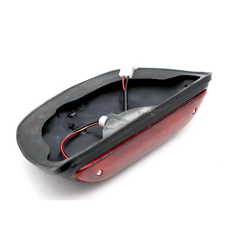 Car High Level Rear Brake Light Lamp High Mount Stop Lamp Third Brake Light suitable for GREAT WALL DEER SAFE