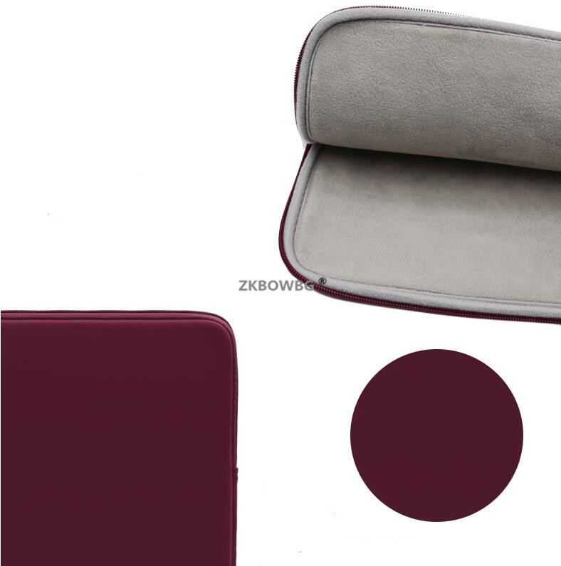 Laptop Case Bag For Hp Pavilion X360 Convertible 14 Inch 13.3 15.6 12 16 inch Ultrabook Notebook Computer Sleeve Pouch Bags