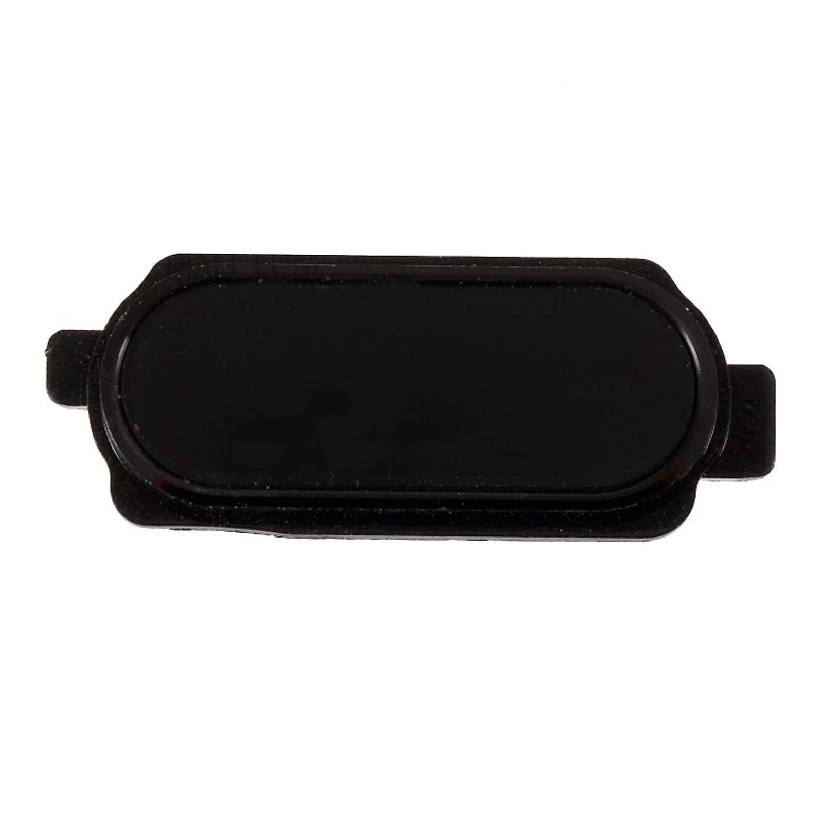 Taste Startseite Samsung Galaxis J3 SM-J330F Schwarz Original Verwendet