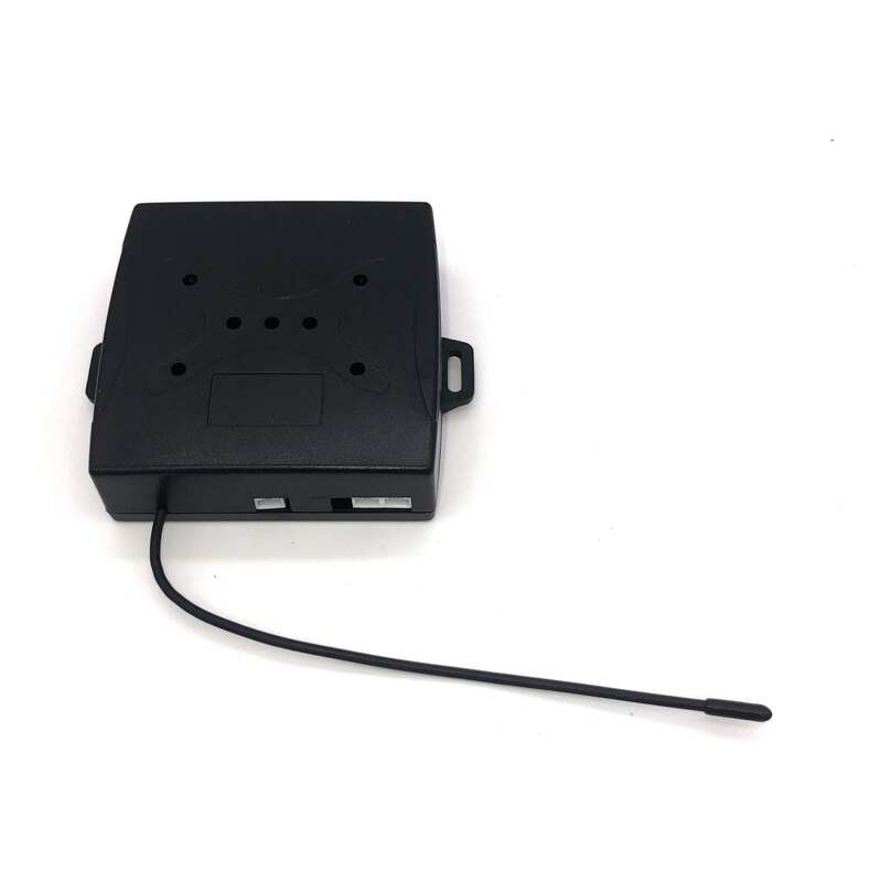 Keyless Entry Motor Start Suv Keyless Alarmsysteem Drukknop Remote Starter Stop Auto Pke Auto Accessoires Tool