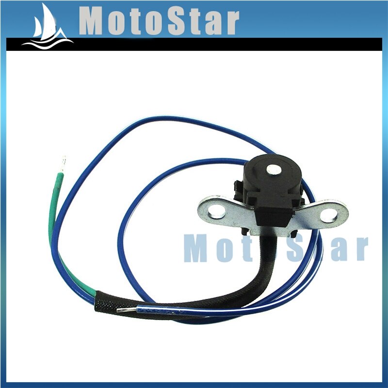 Magneto Stator Pick-up Pulsar Coil For YX 140-190cc Engine WPB Orion M2R Lucky MX Thumpstar Explorer Braaap Pit Dirt Bike