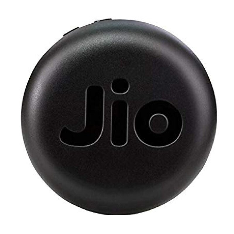 150Mbps Jio JMR1040 Mini 3G 4G LTE WiFi Router Met LTE FDD B3 B5 B40