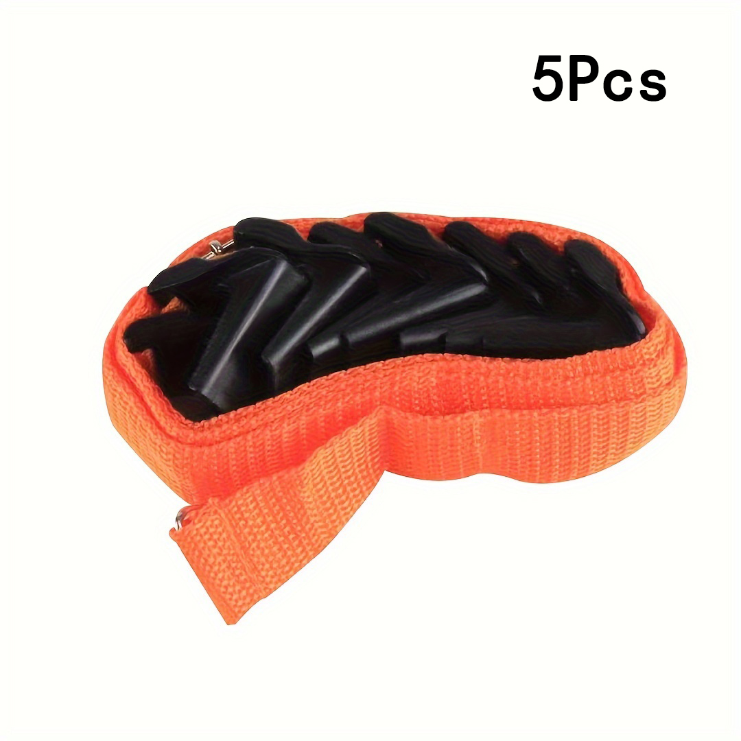 Crochet pour casquette de Baseball, porte-chapeau minimaliste, à la , boîtier auto-adhésif, décoration, bricolage, outils de suspension murale: Rouge