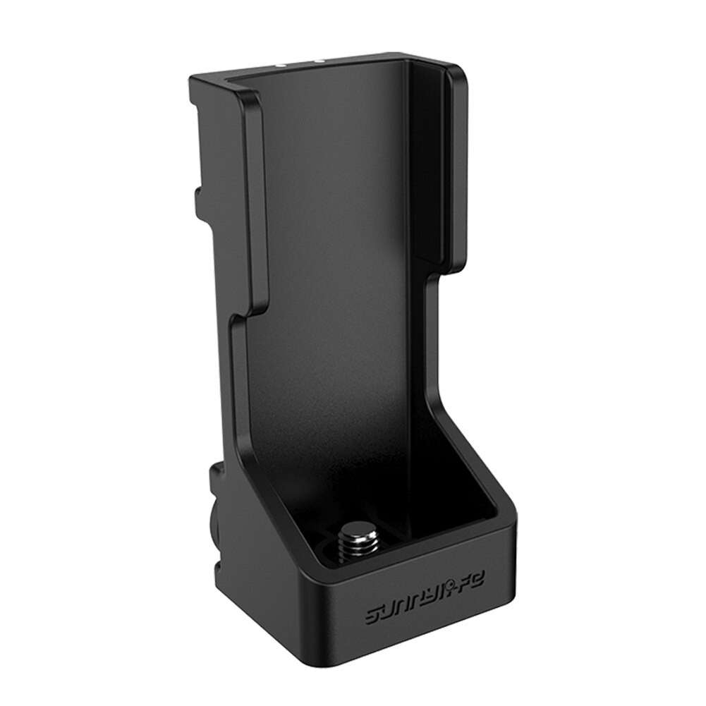 Custodia protettiva per fotocamera portatile gabbie per fotocamera custodia di espansione multifunzionale custodia per DJI Pocket 2