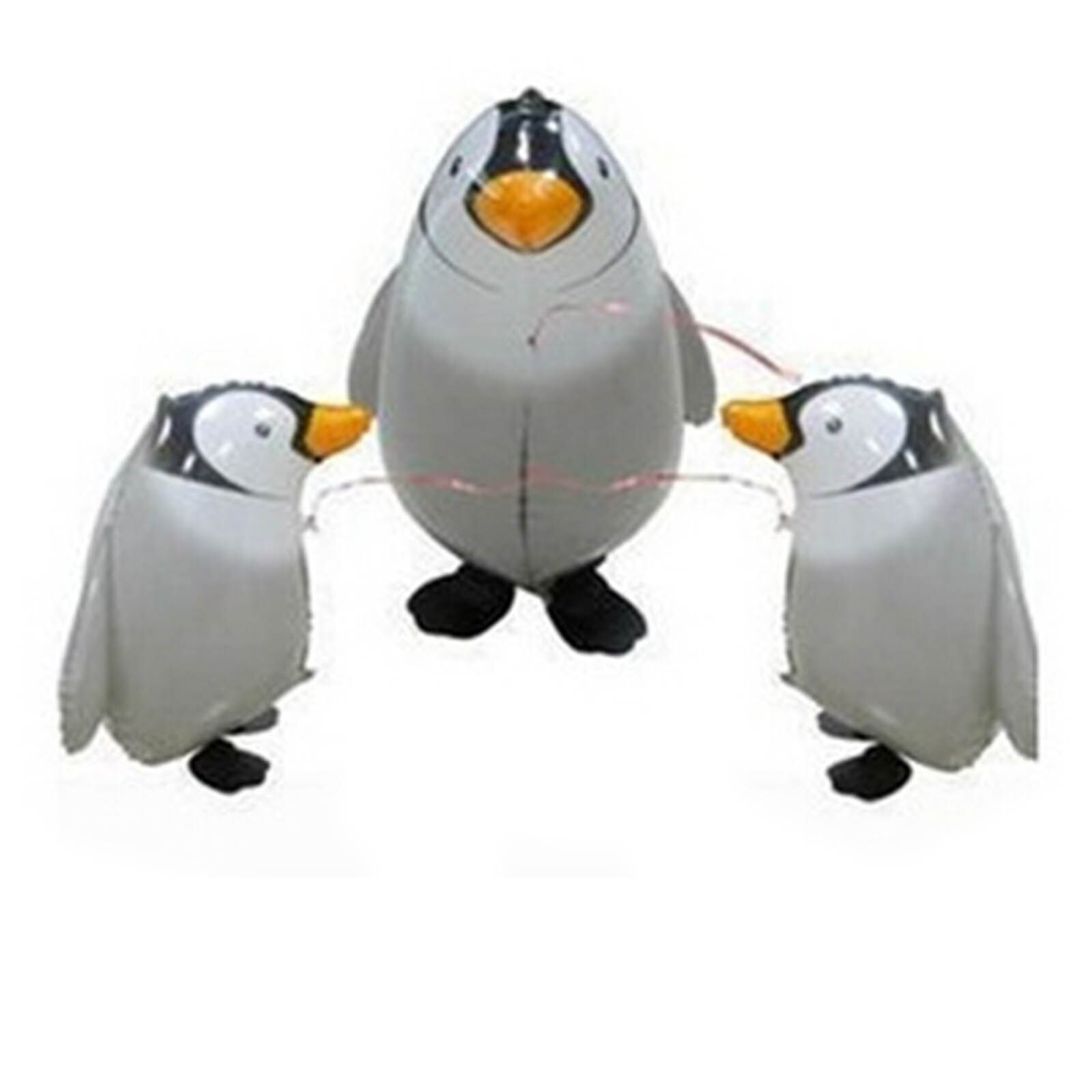 Wandelen Ballon Huisdier Kat Kinderen Speelgoed Opblaasbare Voor Xmas Folie Leuke Mooie outdoor speelgoed
