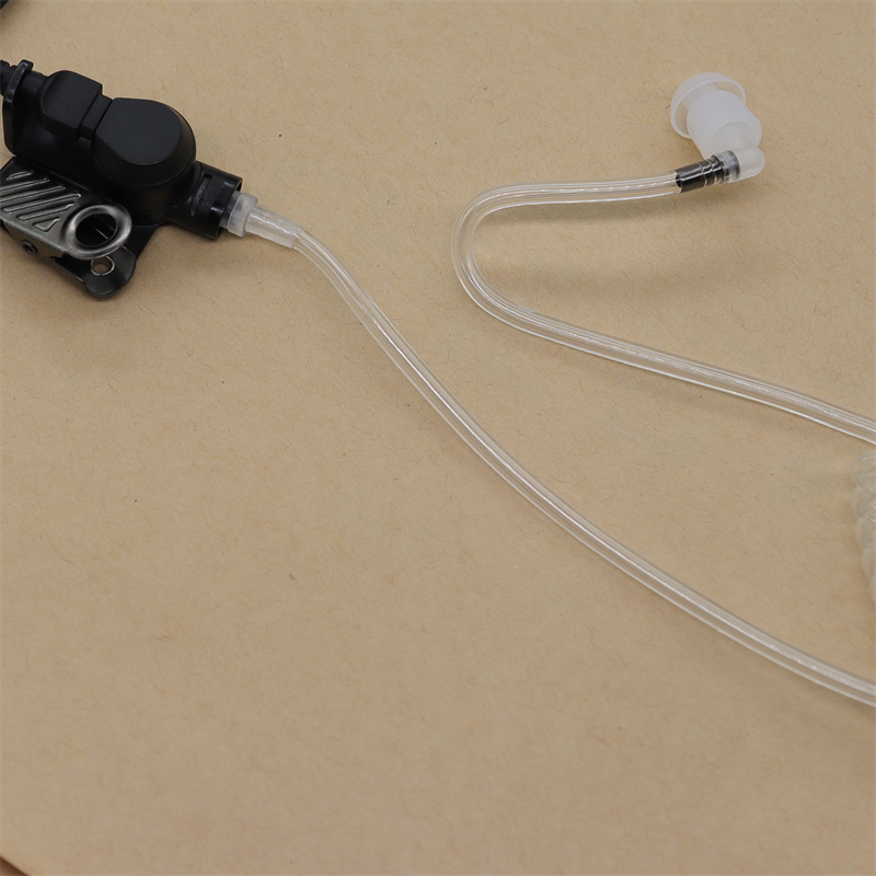 Sepura Radio Zubehör Stp 9000 8000 8038 Kopfhörer Ohrhörer trennen Headset Walkie Talkie Ohrhörer