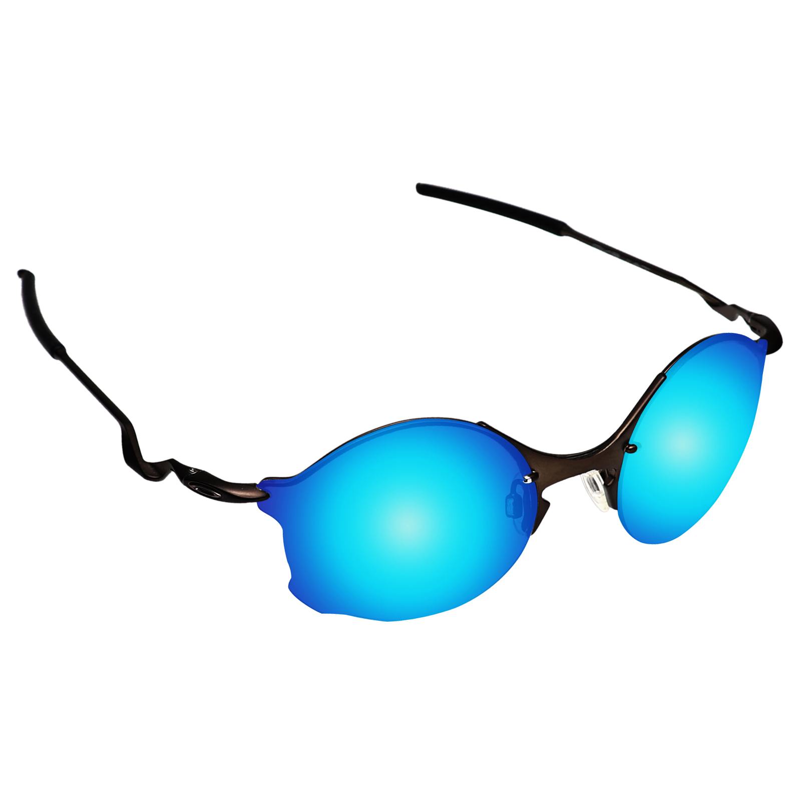 Alphax Polarized Replacement Lenses for-Oakley Tailend OO4088 Sunglass Frame Multiple Choices