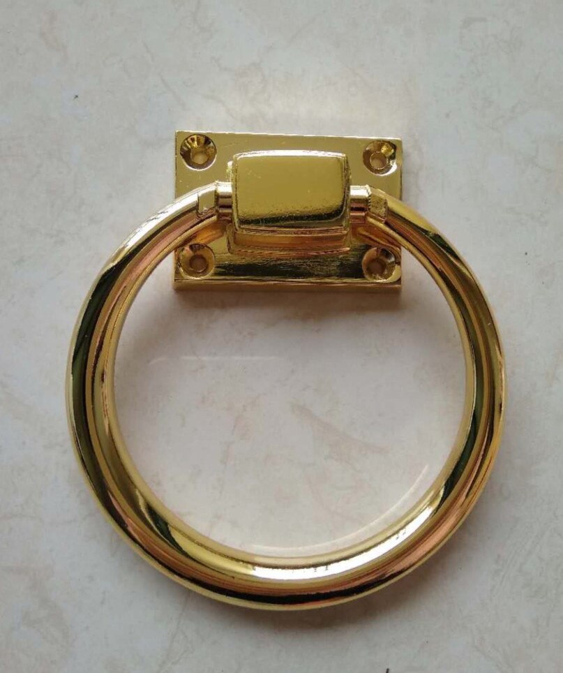 Cabinet Handles Kitchen Cupboard Door Pulls Drawer Knobs Furniture Handle Hardware: 3