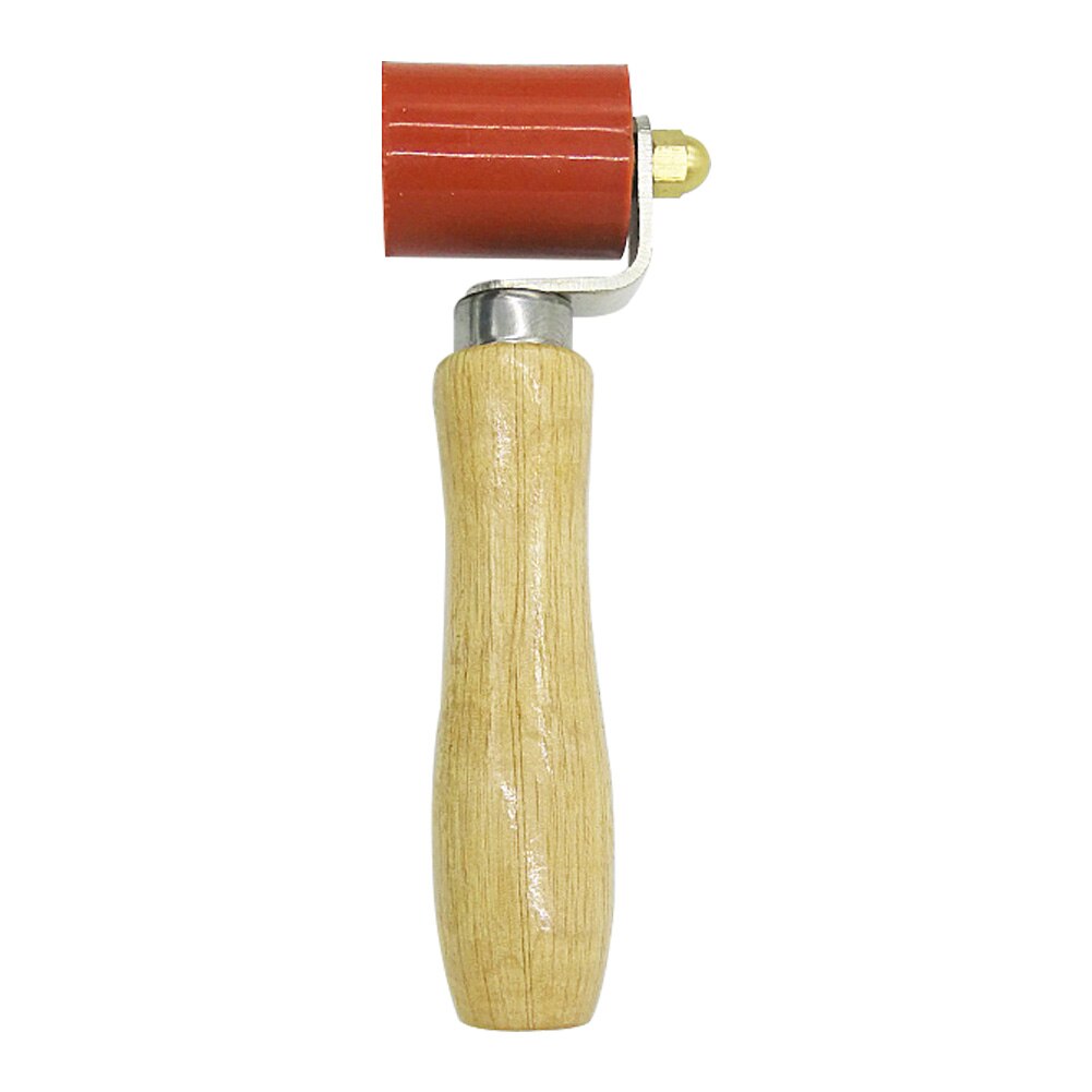 Dekzeil Hittebestendige Duurzaam Multifunctionele Lassen Tool Hand Druk Roller Lichtgewicht Pvc Membraan Draagbare