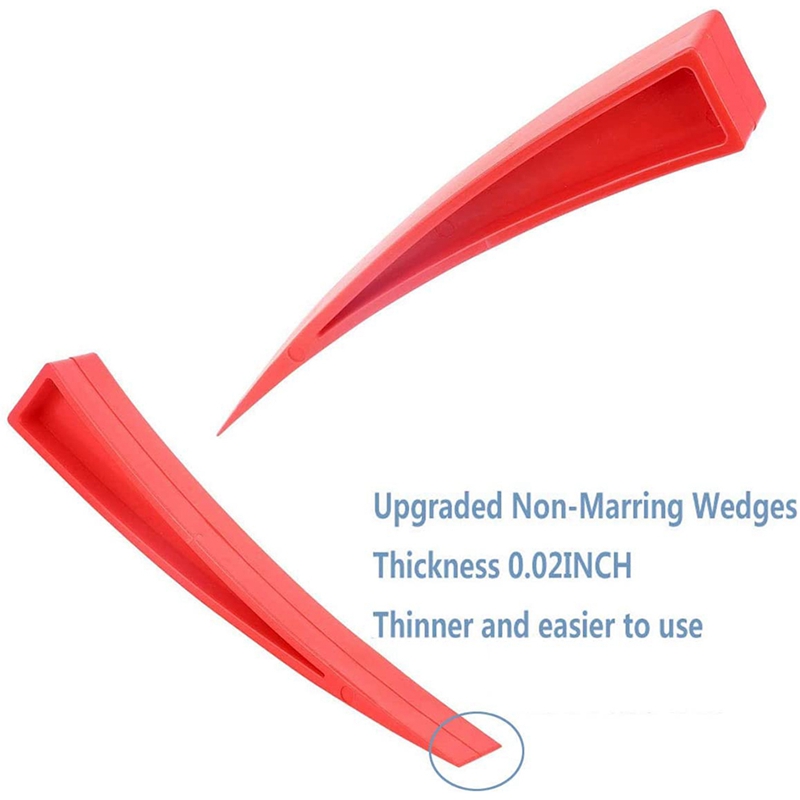 Long Reach Tool - 48 Inch Protective Coating