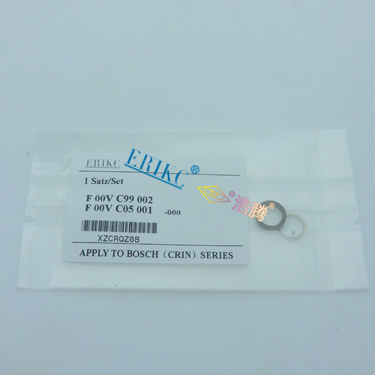 Anillo de sellado para inyector de combustible