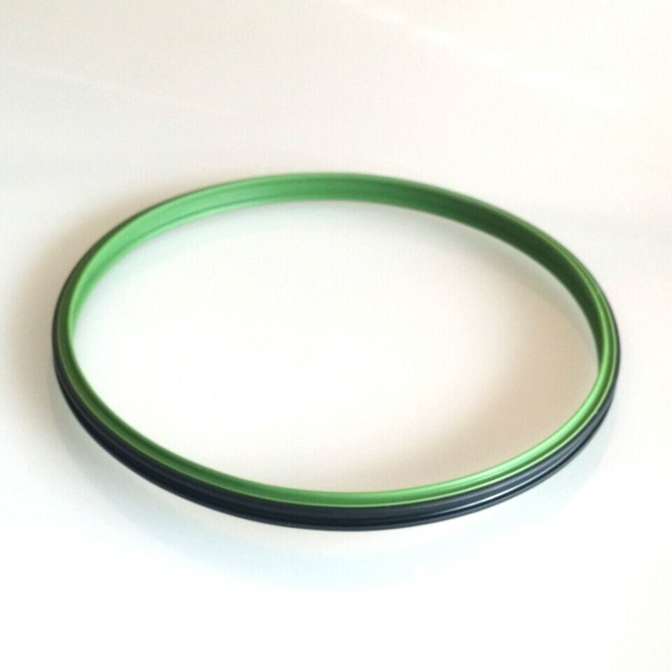 Ersatz Silikon Deckel Dichtung Grün Dicht Ring Dichtung für Thermomix TM31 Mischen Schüssel Deckel Abdeckung