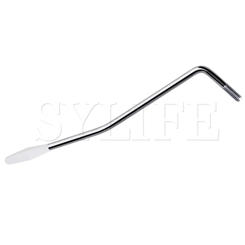 TREMOLO BAR FOR ETC CHROME TREMOLO ARM