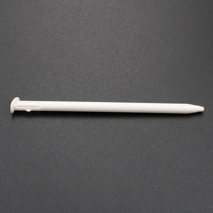 YuXi Plastik & Metal Wysuwana Pisak Stylus Touch Pen do Nintendo 3DS XL LL