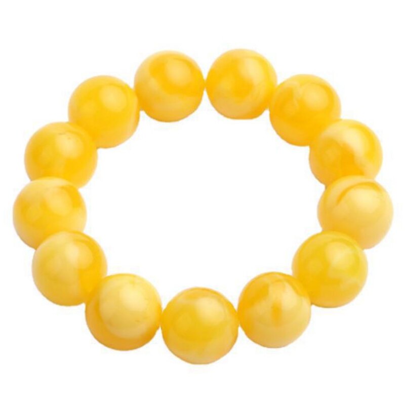 Armbinde aus gefettetem bienenwachs für damen und #39 , runde perlen, altes bienenwachs-buddha-perlen-Armbinde, handgefertigt #39 beliebtes verkaufsprodukt