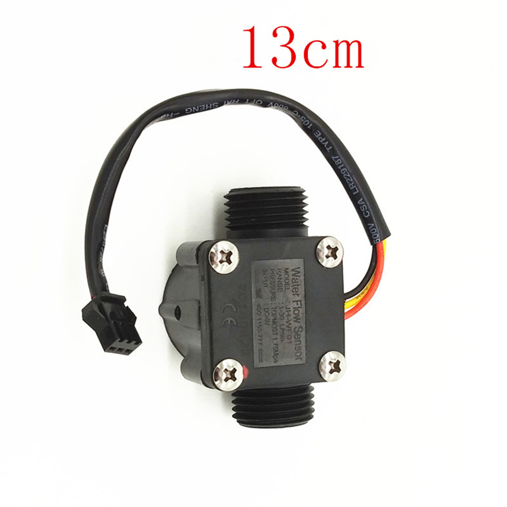 Universal Water Flow Sensor for 5V Gas Water Heater Accessories Repair Part