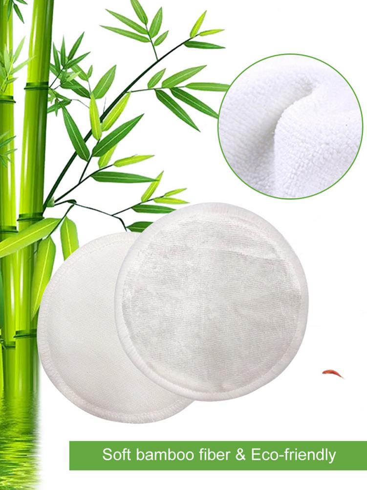 16 st återanvändbara makeup remover kuddar makeup remover skivor tvättbara kosmetiska makeup pads för alla hudtyper (med pannband)