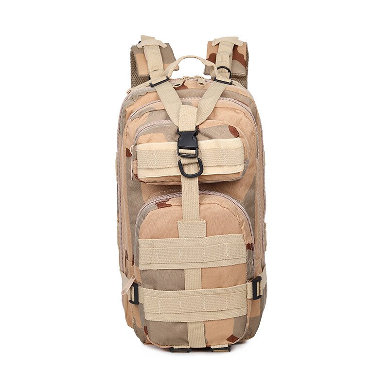 Outdoor Sport Reistassen Grote Rugzak Schouders Tactiek Rugzak Reizen Duffle Bagage vrouwen Weekend Plunjezak Grote Reis: Sansha camouflage